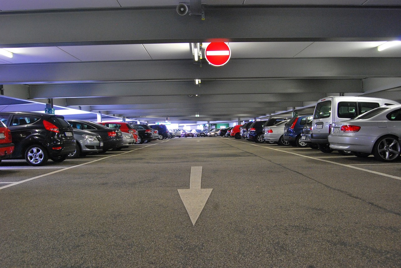 Meet and Greet Car Parking service at Heathrow Airport
